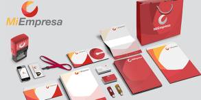 Identidad Corporativa Cuernavaca Klyck.MX Desarrollo de Imagen empresarial y sus aplicaciones